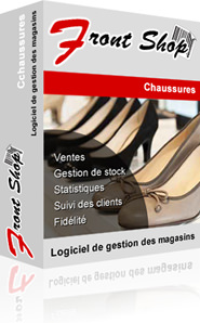 FrontShop Chaussures